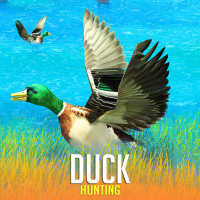 Duck Hunting Season 2021: Duck Shooter