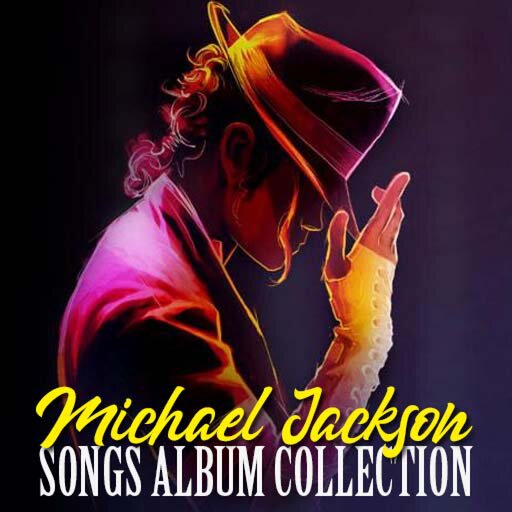 King Of POP | Michael Jackson icon