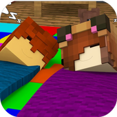 Party Sleepover Craft icon