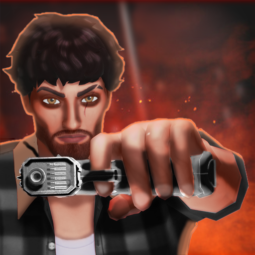 Mafia Gangster Shooting- Street Crime City Games icon