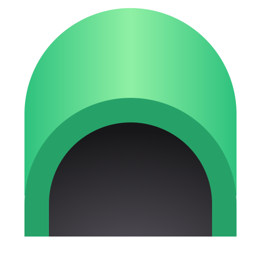 Librem Tunnel иконка