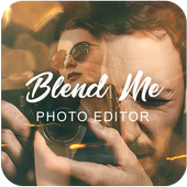 Ultimate Photo Blender icon
