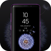 Always on Display &amp; Display on Screen icon