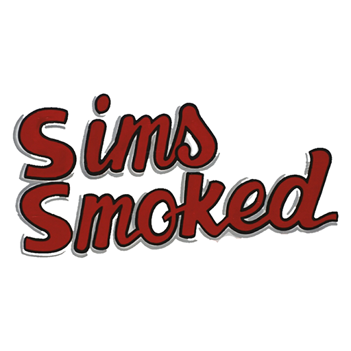 Sims Smoked icon
