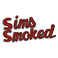 Sims Smoked