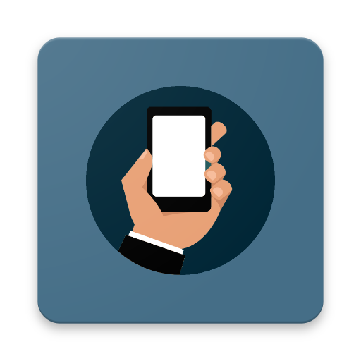 Charger Safety &amp; Theft Alarm Don't touch my phone icon