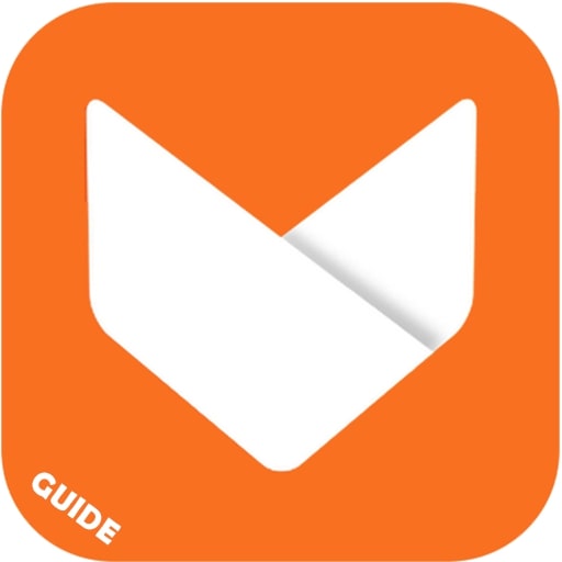 Aptoidé Apps for APK Tips icon