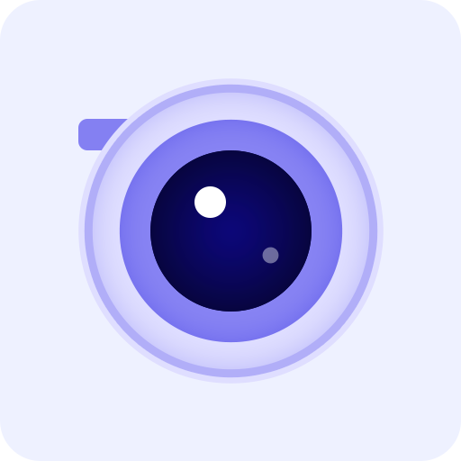 Amazing Camera icon