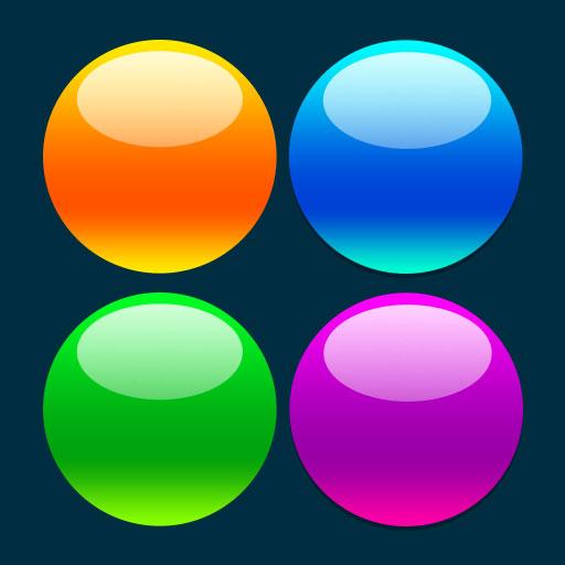 Bubble Block Puzzle - Brain Teasers &amp; Logic Games icon