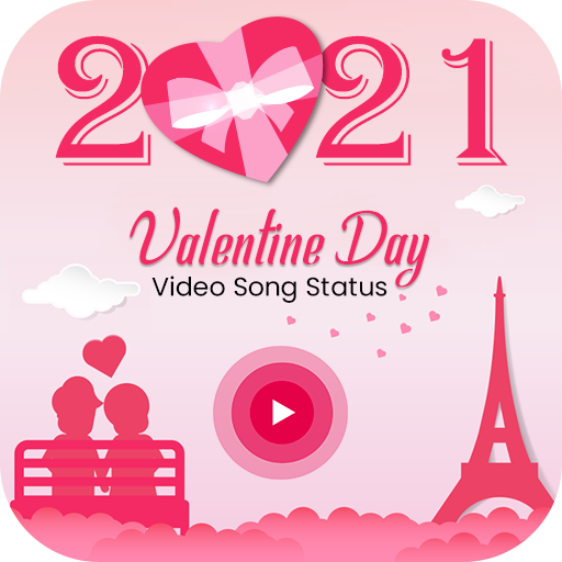 Happy Valentine Day Video Song Status 2021 icon