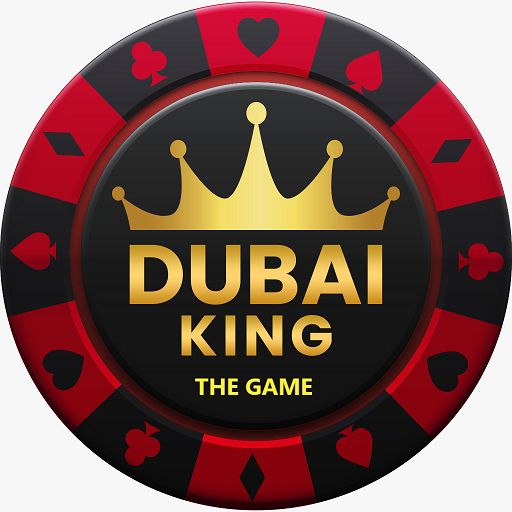 Dubai King Game icon