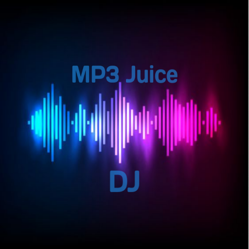 Mp3 juice DJ icon