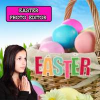 Easter Photo Frames on 9Apps