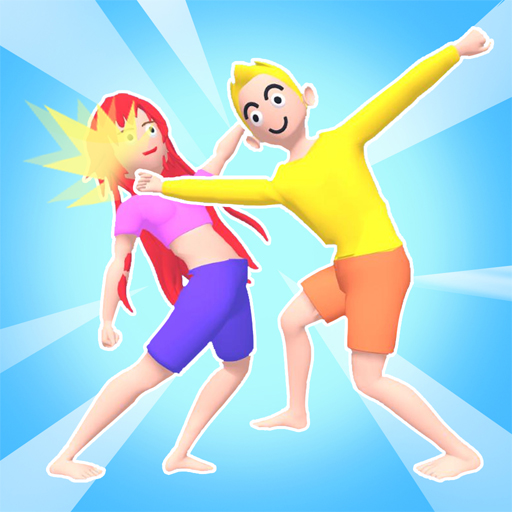 Tricky Fight 3D icon