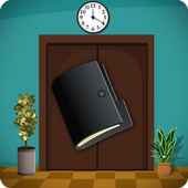 Escape Game: Office File icon