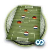 Pocket Soccer