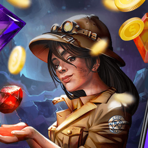 Coin Slot иконка