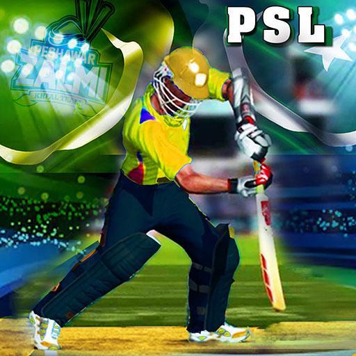 Play PSL Cricket Game 2023 icon