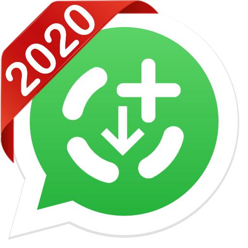 WA Status Saver - 2020 иконка