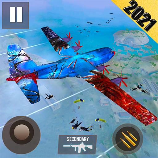 Survival Squad US Battleground icon