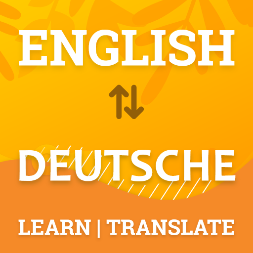 Learn German Vocabulary &amp; German Translator icon