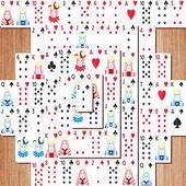 Chinese Card Game icon