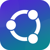 Share Go: Apps, Files, Music, Images, Videos icon