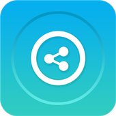 FlyMe - One Click Social Share icon