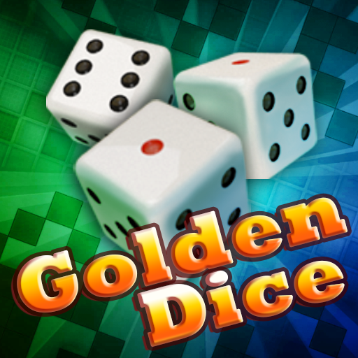 Golden Dice : SIC BO icon