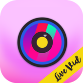 Video Effects Camera icon