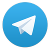 Telegram icon