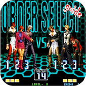 Guide King of Fighter 2002 icon