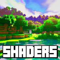 HD Shaders Packs For Mcpe on 9Apps