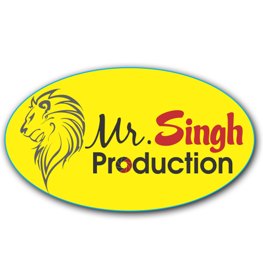 Mr Singh TV icon