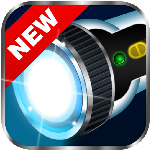 Flashlight - Camera Flash icon