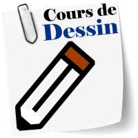 Cours de dessin on 9Apps