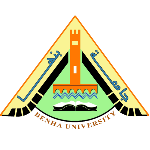 جامعة بنها иконка