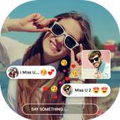 CallMe: Meet New People, Free Video chat Guide on 9Apps