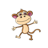 How to draw for kids icon