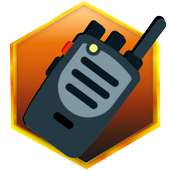 WIFI Walkie Talkie free PTT on 9Apps