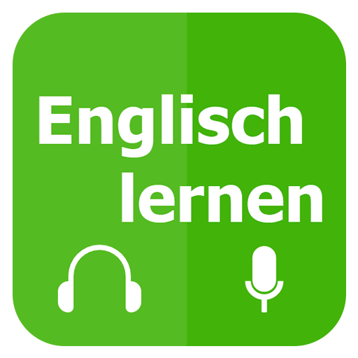 Lerne Englisch Konversation - Learn English icon
