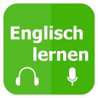 Lerne Englisch Konversation - Learn English
