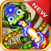 Zuma Legend 2017 आइकन