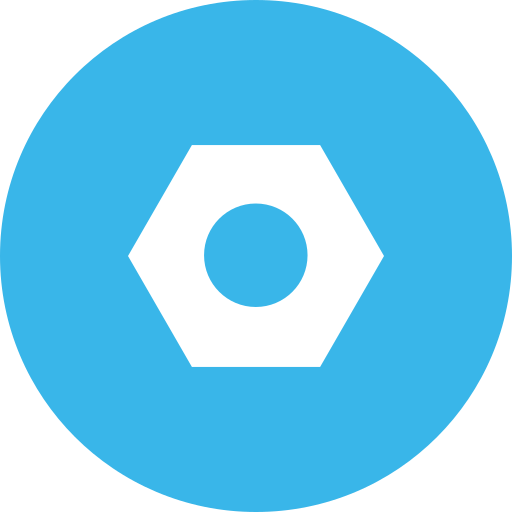 Smart Browser Blue icon