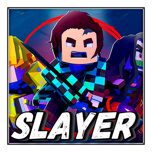 Demon Slayer Mod Minecraft icon