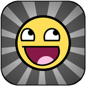 Sound Meme Application icon