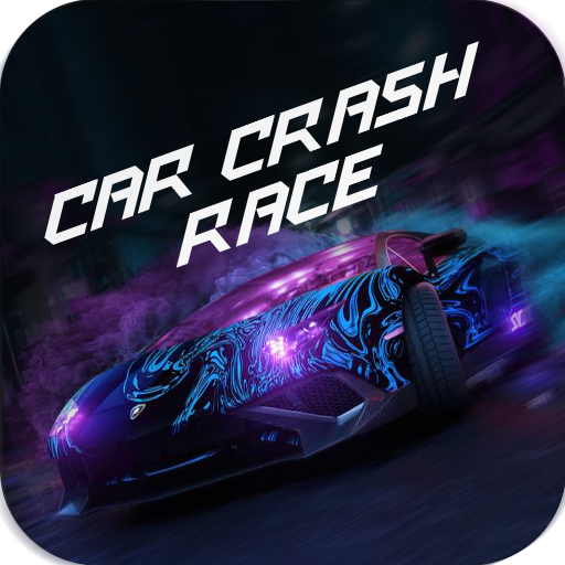 Car Crash Race icon