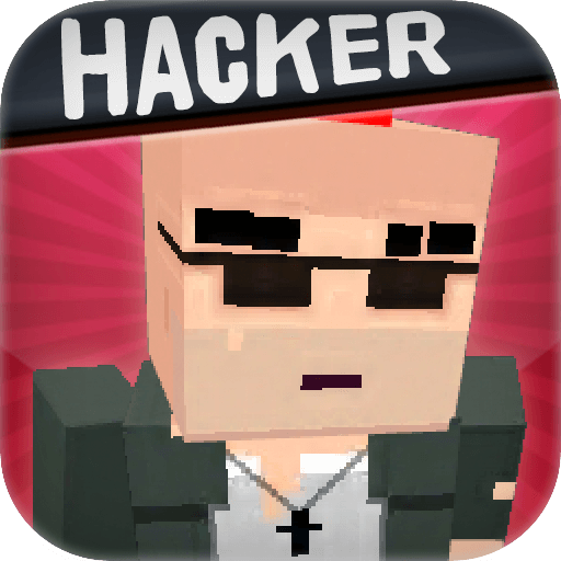 Hacker (Clicker Game) icon