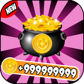 Get Coins DLS Tips 2k19 icon