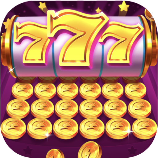 Coin Woned™ Slots Casino icon